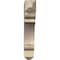 Ekena Millwork Olympic Craftsman Rough Sawn Bracket, Douglas Fir, 6"W x 34"D x 34"H BKT06X34X34OLY04RDF - alternate 3